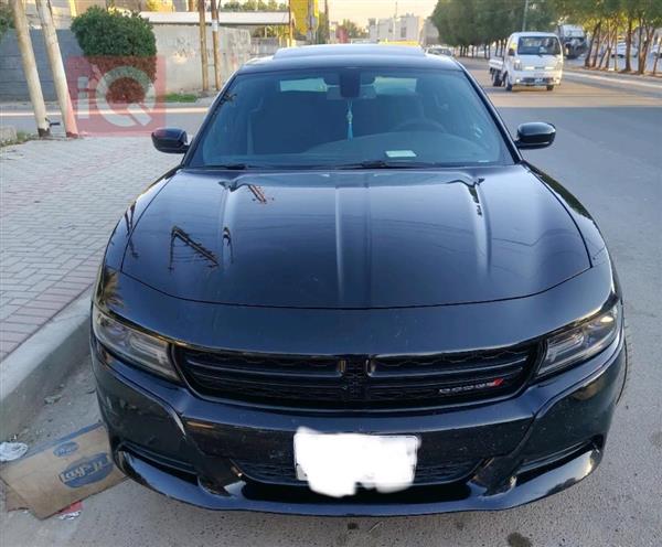 Dodge for sale in Iraq